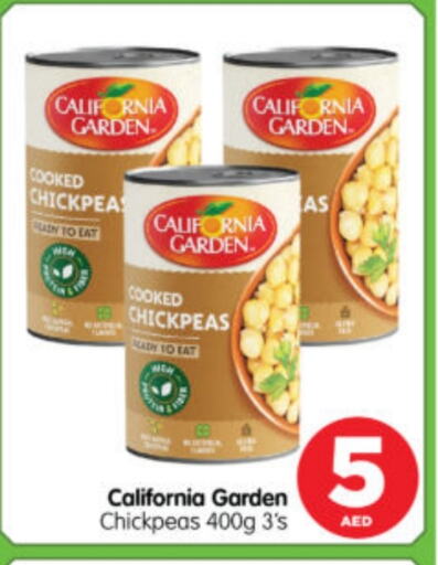 CALIFORNIA GARDEN available at Al Madina Hypermarket in UAE - Abu Dhabi