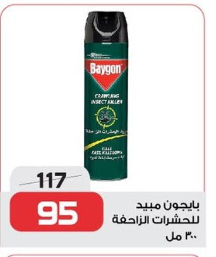Insect Repellent in Zahran Market, Egypt Offers - Egypt BAYGON available at Zahran Market in Egypt - Cairo