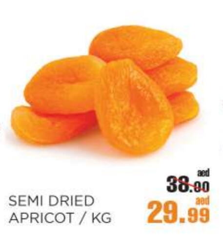 Apricot available at OK Hypermarket LLC SPC in UAE - Abu Dhabi