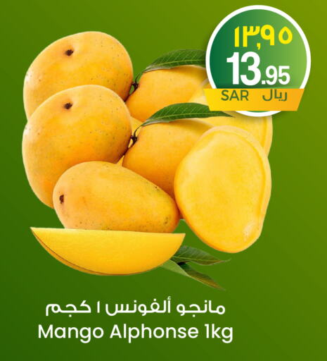 Fresh Fruits in City Flower, Saudi Arabia Offers - Saudi Arabia Mangoes available at City Flower in KSA, Saudi Arabia, Saudi - Hail