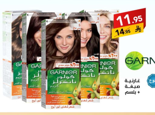 Hair Care in Ala Kaifak, Saudi Arabia Offers - Saudi Arabia GARNIER Hair Cream available at Ala Kaifak in KSA, Saudi Arabia, Saudi - Sakaka
