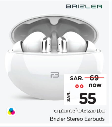Accessories - Electronics in Nesto, Saudi Arabia Offers - Saudi Arabia Earphone available at Nesto in KSA, Saudi Arabia, Saudi - Al Majmaah