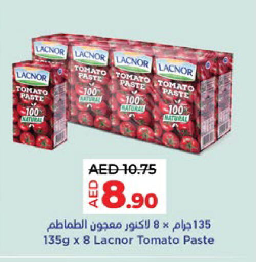 Tomato Paste available at Lulu Hypermarket in UAE - Abu Dhabi