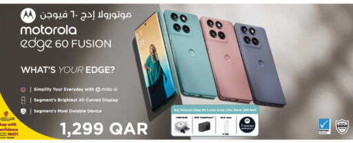 Mobiles in LuLu Hypermarket, Qatar Offers - Qatar MOTOROLA available at LuLu Hypermarket in Qatar - Al-Shahaniya