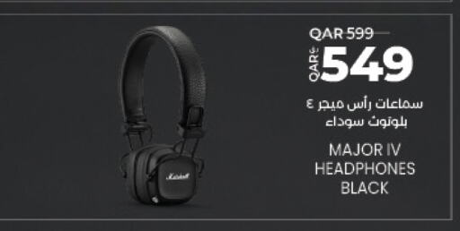 Earphone available at LuLu Hypermarket in Qatar - Al Khor