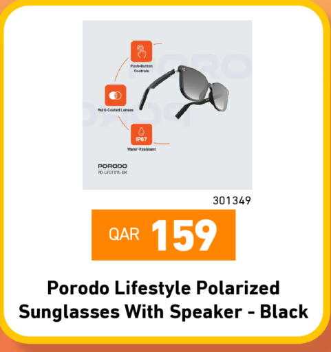 Speaker available at Digital Zone Trading in Qatar - Al Daayen
