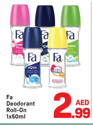 FA available at Day to Day Department Store in UAE - Dubai