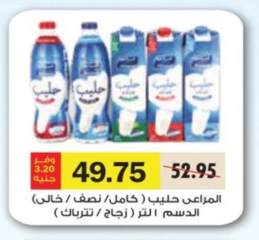 Milk & Laban in Royal House, Egypt Offers - Egypt ALMARAI available at Royal House in Egypt - Cairo