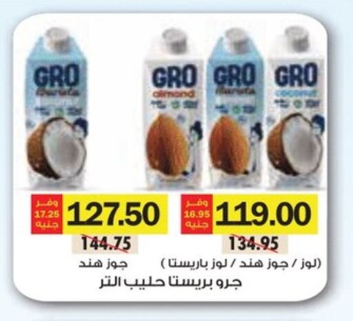 Milk & Laban in Royal House, Egypt Offers - Egypt Flavoured Milk available at Royal House in Egypt - Cairo
