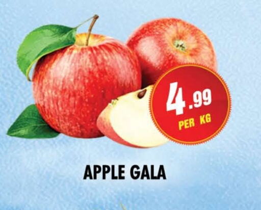 فاكهة طازجة in نايت تو نايت, UAE Offers - الإمارات العربية المتحدة تفاح available at نايت تو نايت in الإمارات العربية المتحدة , الامارات - الشارقة / عجمان