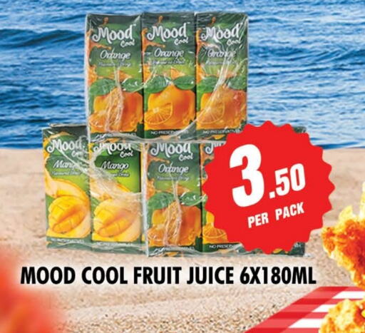 العصائر و المشروبات in نايت تو نايت, UAE Offers - الإمارات العربية المتحدة Orange Mango available at نايت تو نايت in الإمارات العربية المتحدة , الامارات - الشارقة / عجمان