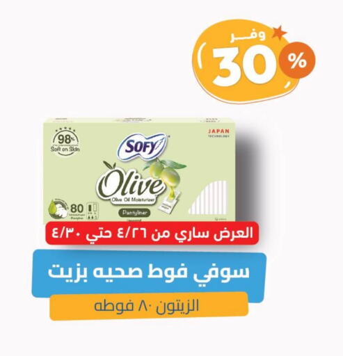النظافة الشخصية النسائية in صيدلية المتحدة, المملكة العربية السعودية Offers - المملكة العربية السعودية صوفي available at صيدلية المتحدة in مملكة العربية السعودية, السعودية, سعودية - خميس مشيط