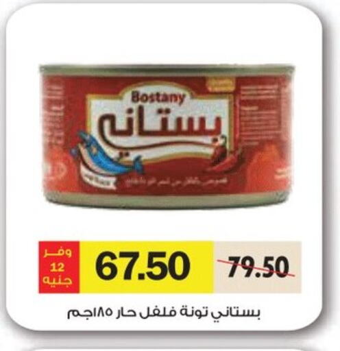 Canned & Packeted in Royal House, Egypt Offers - Egypt Tuna - Canned available at Royal House in Egypt - Cairo