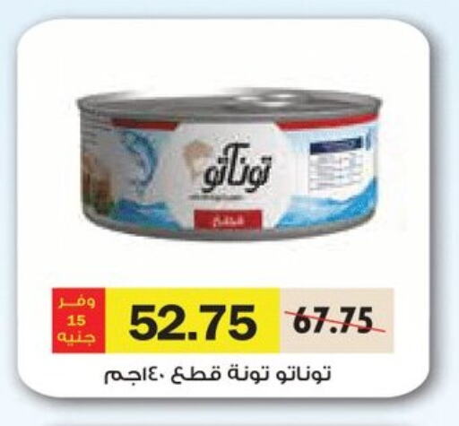 Canned & Packeted in Royal House, Egypt Offers - Egypt Tuna - Canned available at Royal House in Egypt - Cairo