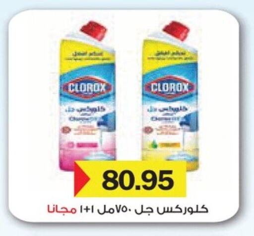 CLOROX General Cleaner available at Royal House in Egypt - Cairo