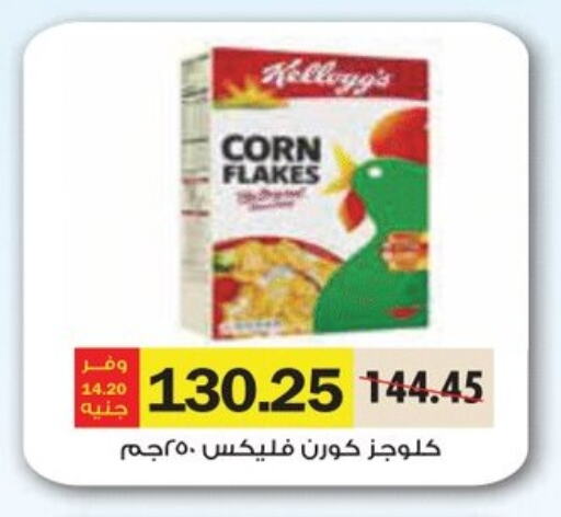 ماجي رقائق الذرة available at رويال هاوس in Egypt - القاهرة