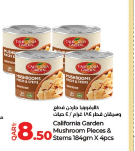 أغذية معلبة ومغلفة in لولو هايبرماركت, قطر Offers - قطر كاليفورنيا جاردن available at لولو هايبرماركت in قطر - الدوحة