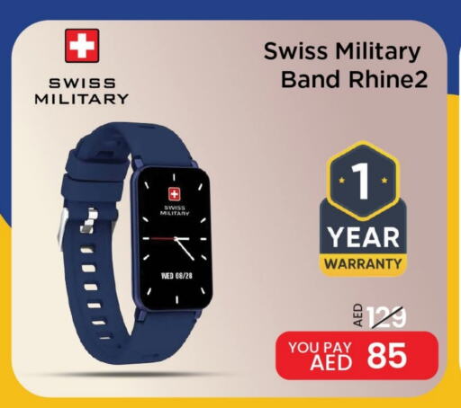 Smart Watch in Mark & Save, UAE Offers - United Arab Emirates available at Mark & Save in UAE - Sharjah / Ajman