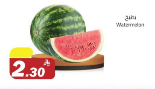 Watermelon available at Hypermarket Stor in KSA, Saudi Arabia, Saudi - Tabuk