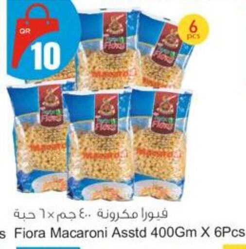 Pasta & Noodles in Aspire Markets , Qatar Offers - Qatar Macaroni available at Aspire Markets in Qatar - Al Wakra