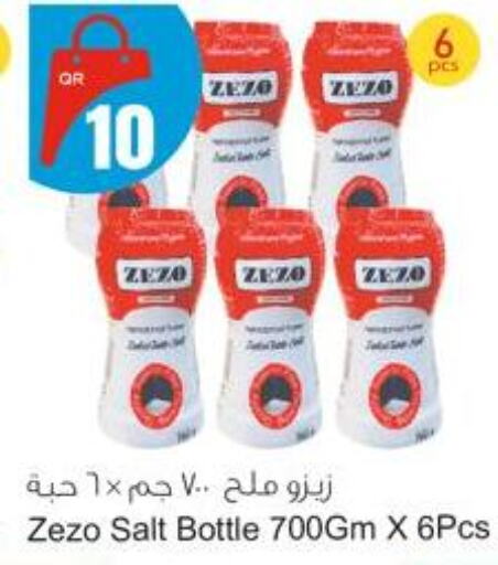Salt available at Aspire Markets  in Qatar - Al Shamal