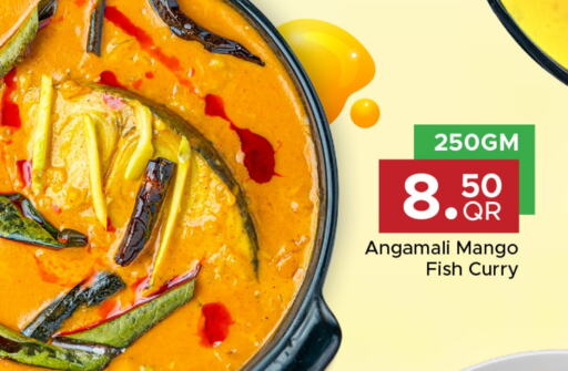Mango available at Family Food Centre in Qatar - Al Khor