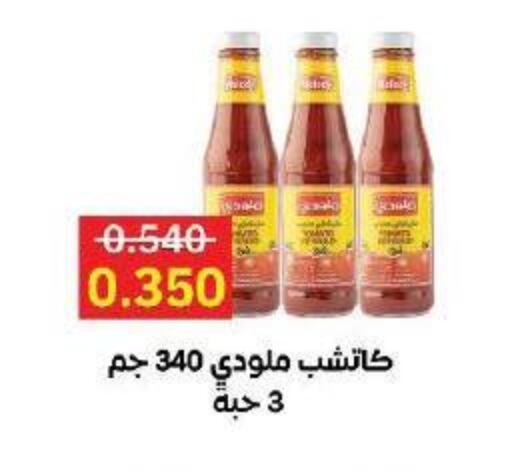 Sauces & Spreads in Al Masayel co-op , Kuwait Offers - Kuwait available at Al Masayel co-op in Kuwait - Ahmadi Governorate