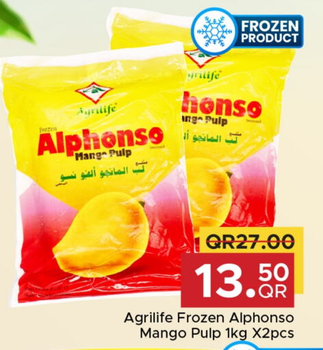 Mango available at Family Food Centre in Qatar - Al Daayen