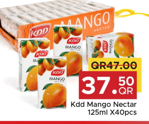 KDD available at Family Food Centre in Qatar - Doha