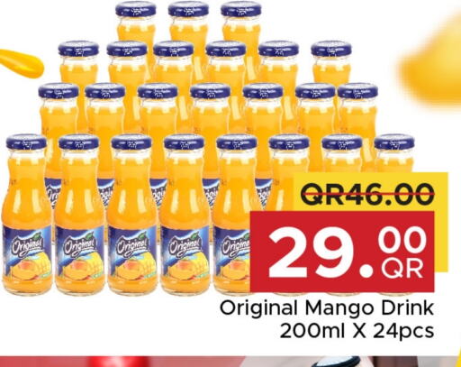 Mango available at Family Food Centre in Qatar - Doha