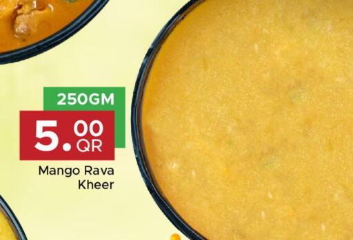 Mango available at Family Food Centre in Qatar - Al Khor