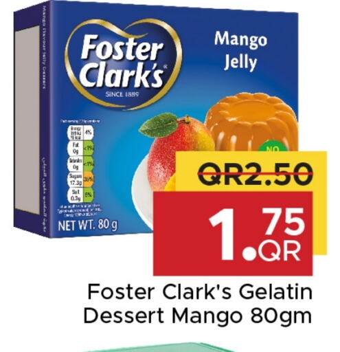 Jelly available at Family Food Centre in Qatar - Al Daayen