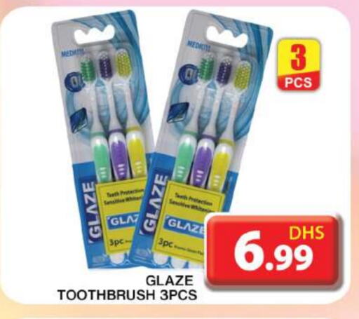 Toothbrush available at Grand Hyper Market in UAE - Dubai