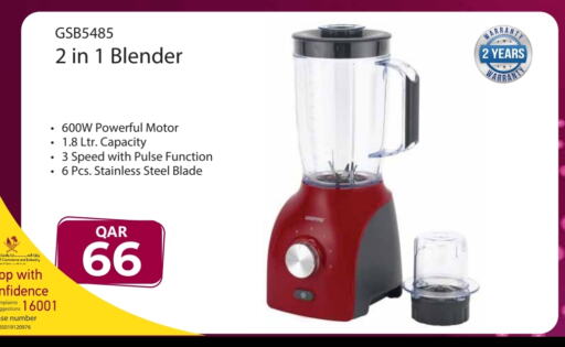 Kitchen Appliance in Regency Group, Qatar Offers - Qatar Mixer / Grinder available at Regency Group in Qatar - Al Wakra