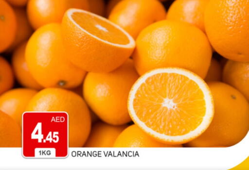 Orange from Valancia available at TALAL MARKET in UAE - Abu Dhabi
