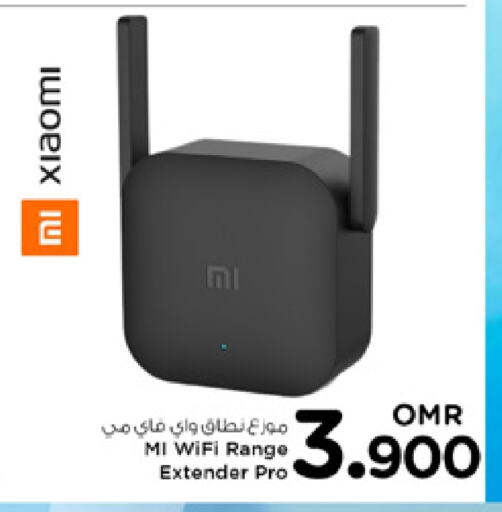 XIAOMI available at Nesto Hyper Market   in Oman - Sohar