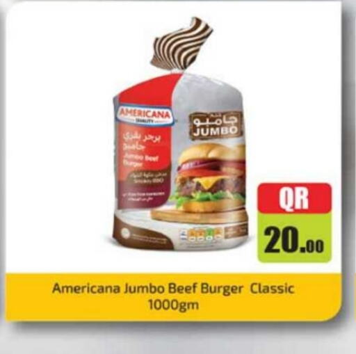 Beef available at Rawabi Hypermarket in Qatar - Al Shamal