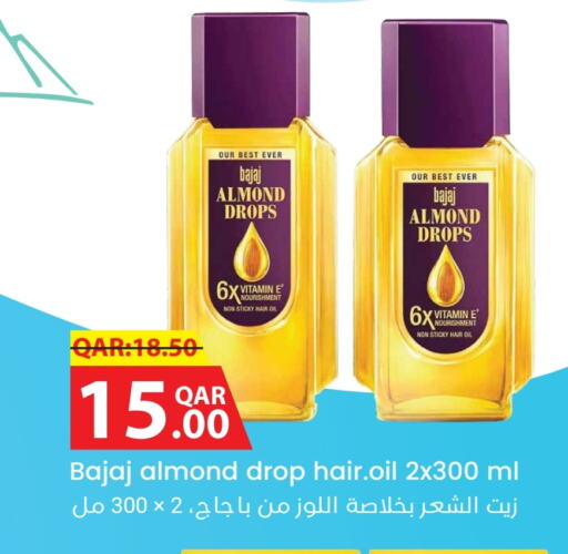Hair Oil available at Regency Group in Qatar - Al Shamal