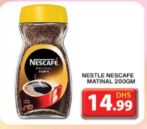 NESCAFE Coffee available at Grand Hyper Market in UAE - Dubai