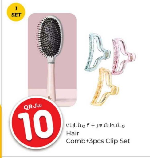 Hair Accessories available at Rawabi Hypermarket in Qatar - Al-Shahaniya