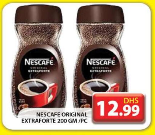 NESCAFE Coffee available at Grand Hyper Market in UAE - Dubai