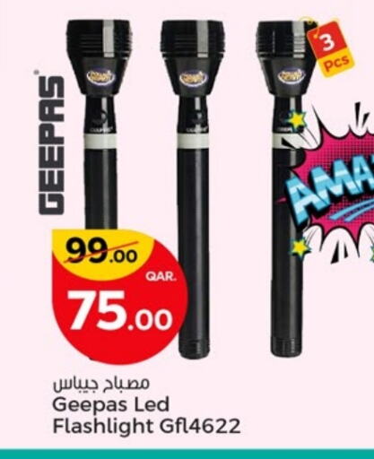 GEEPAS available at Paris Hypermarket in Qatar - Al Wakra