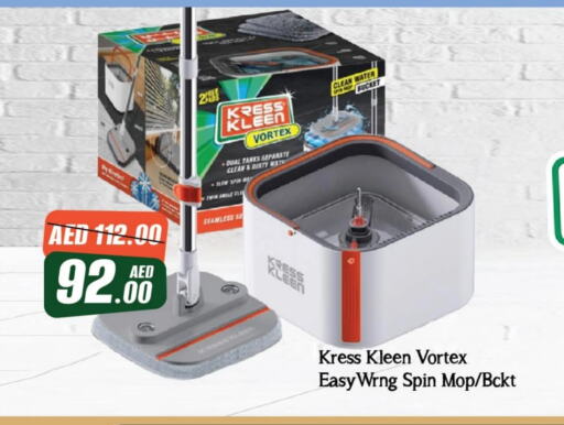 Cleaning Aid available at Al Aswaq Hypermarket in UAE - Ras al Khaimah
