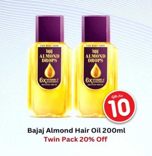 Hair Oil available at Rawabi Hypermarket in Qatar - Al Daayen