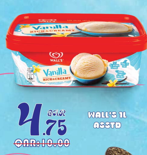 Ice & Ice cream in Regency Group, Qatar Offers - Qatar Vanilla available at Regency Group in Qatar - Al Daayen