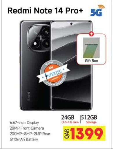 Mobiles in Ansar Gallery, Qatar Offers - Qatar REDMI available at Ansar Gallery in Qatar - Al Daayen