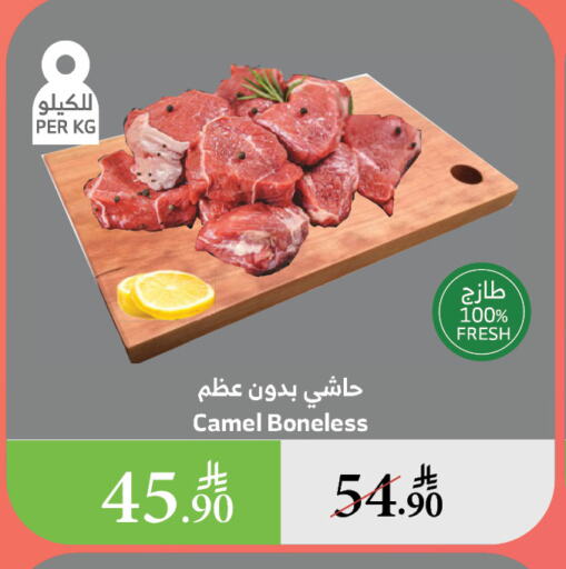 Meat - Fresh & Chilled in Al Raya, Saudi Arabia Offers - Saudi Arabia Camel meat available at Al Raya in KSA, Saudi Arabia, Saudi - Al Qunfudhah