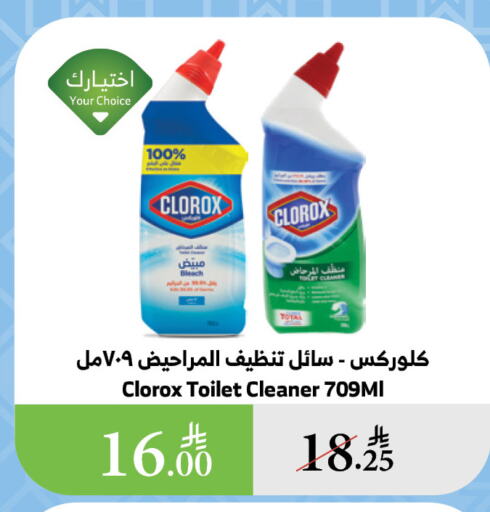 تنظيف in الراية, المملكة العربية السعودية Offers - المملكة العربية السعودية كلوركس منظف المرحاض / البالوعة available at الراية in مملكة العربية السعودية, السعودية, سعودية - بيشة
