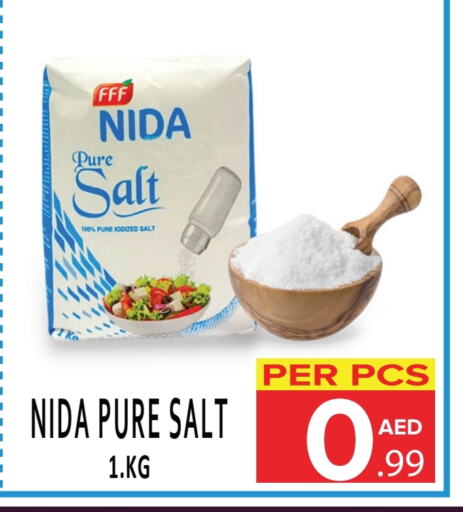 Salts, Spices & Paste in DAY STAR DEPARTMENT STORE.L.LC, UAE Offers - United Arab Emirates Salt available at DAY STAR DEPARTMENT STORE.L.LC in UAE - Dubai