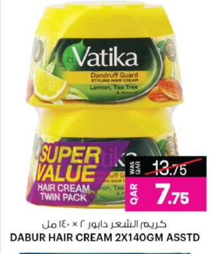 العناية بالشعر in أنصار جاليري, قطر Offers - قطر فاتيكا كريم شعر available at أنصار جاليري in قطر - الريان